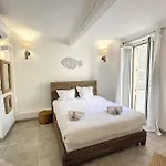 Appartement 2 Pièces Balcon 4 Pers Meynadier Palais 1 Minute By Olam *