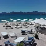 Appartement 2 Pièces Balcon 4 Pers Meynadier Palais 1 Minute By Olam Cannes
