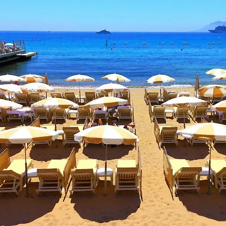 2 Pieces Balcon 4 Pers Meynadier Palais 1 Minute By Olam * Cannes