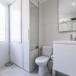 2 Pieces Balcon 4 Pers Meynadier Palais 1 Minute By Olam * Cannes