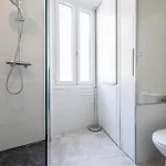 2 Pieces Balcon 4 Pers Meynadier Palais 1 Minute By Olam *