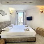 2 Pieces Balcon 4 Pers Meynadier Palais 1 Minute By Olam Apartment